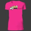 Ladies' The Favorite-slim feminine fit T-Shirt Thumbnail