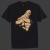Tagless 100% Cotton T Shirt Thumbnail