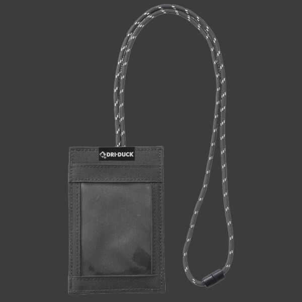 Lanyard ID Holder Thumbnail