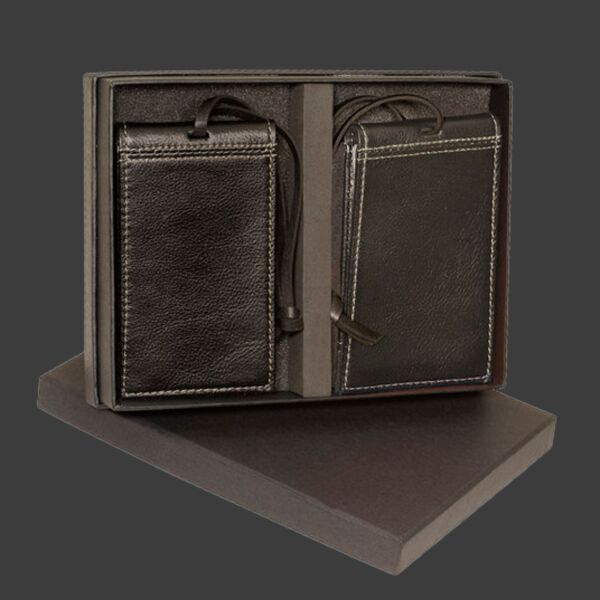 Voyager Barclay Magnetic Luggage Tag Set Thumbnail