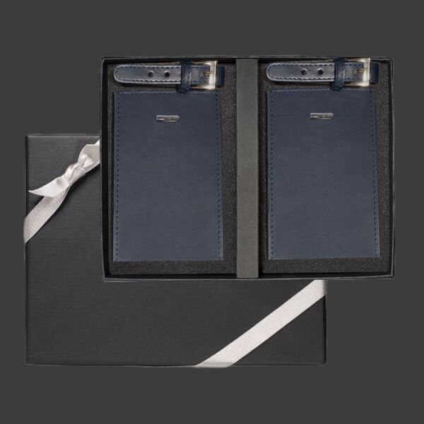 Whitney Marquis Two Luggage Tag Set Thumbnail