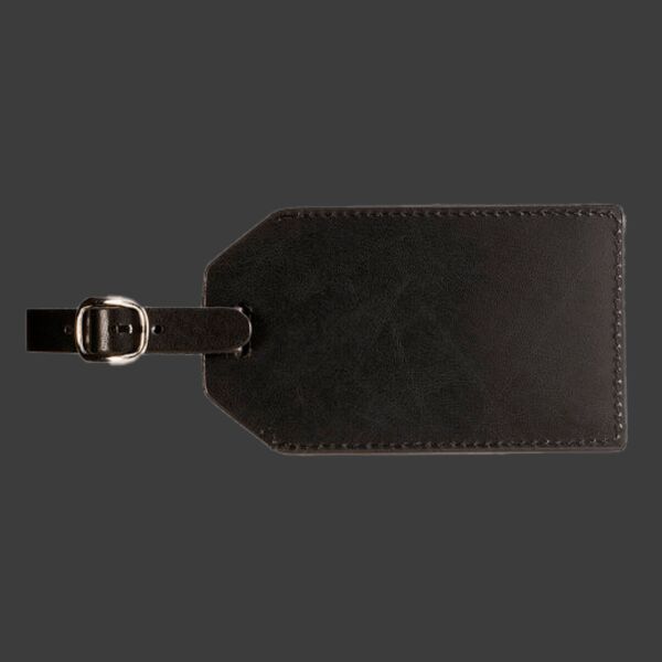 Grand Central Luggage Tag Thumbnail