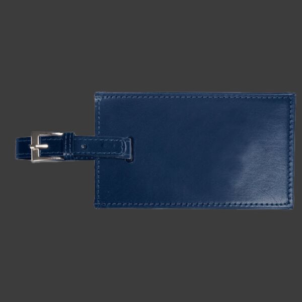 Whitney Luggage Tag Thumbnail