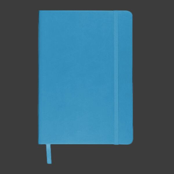 Tuscany™ Hardcover Journal Notebook 5.75" X 8.25" Thumbnail