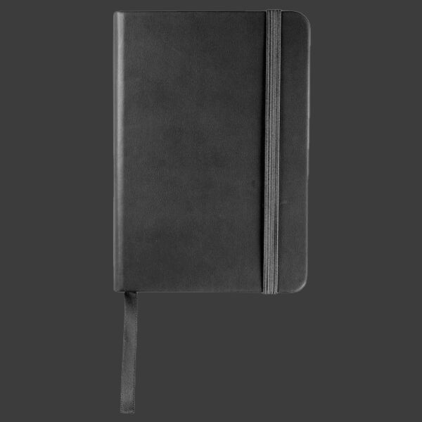 Tuscany™ Junior Journal Notebook 3.5" X 5" Thumbnail