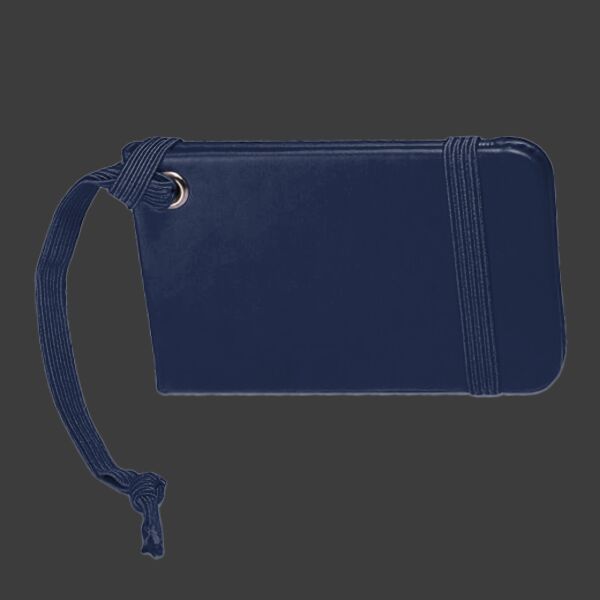 Tuscany™ Luggage Tag Thumbnail