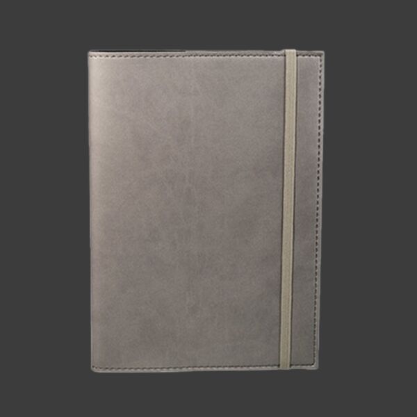 Tuscany™ Cover With Refillable Journal Notebook 6" X 8.5" Thumbnail