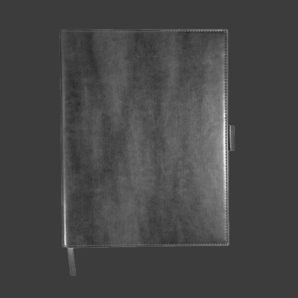 Venezia Cover With Large Refillable Journal 7.5" X 9.8" Thumbnail