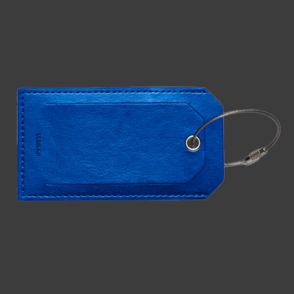 Venezia Sightseer Luggage Tag Thumbnail