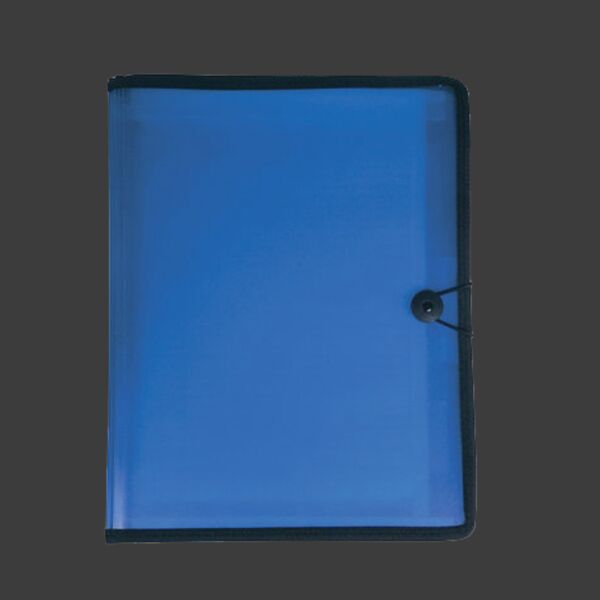 Meeting Organizer Folio Thumbnail