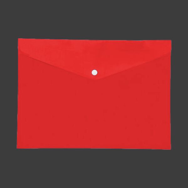 Letter-Size Document Envelope Thumbnail