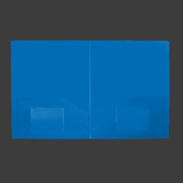 Pocket Folder Thumbnail