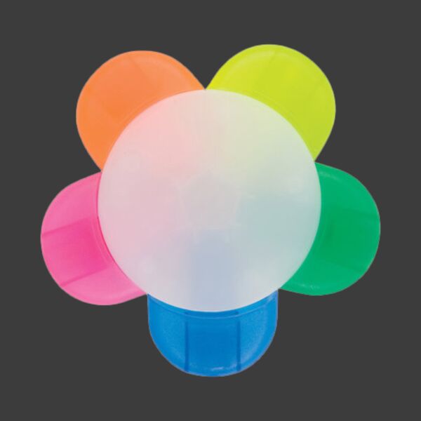 Flower Highlighter Thumbnail