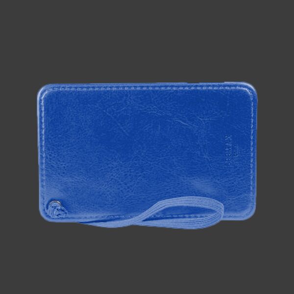 Venezia Luggage Tag Thumbnail