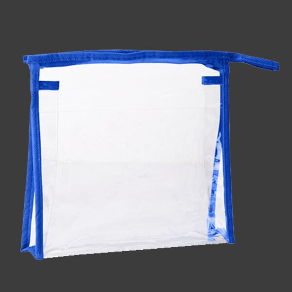 PVC Travel Amenities Case Thumbnail