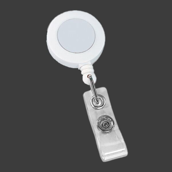 Retract-A-Badge Reel Thumbnail