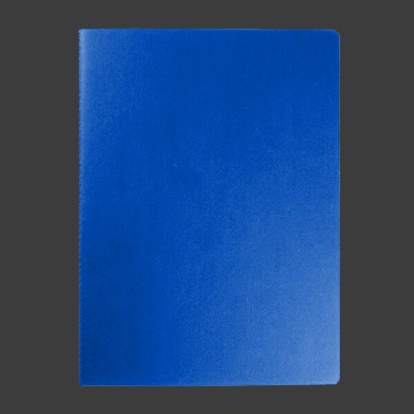 Recycled Paper Journal Notebook 5" X 7" Thumbnail