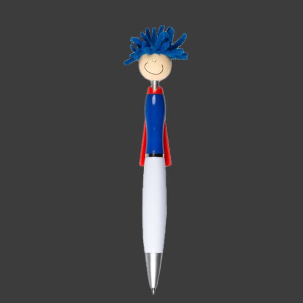 Superhero Pen Thumbnail