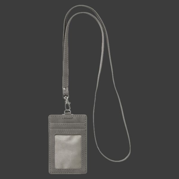 RFID Card & Badge Holder Thumbnail