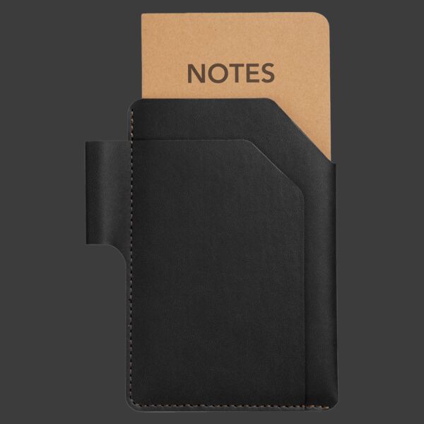 Ground Notes Jotter Thumbnail