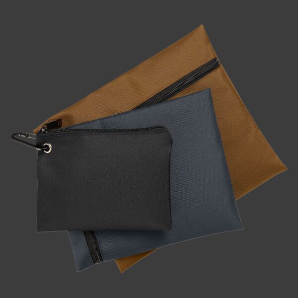 Triple Pouch Set Thumbnail