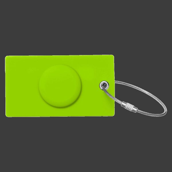 AirTag Luggage Tag Thumbnail