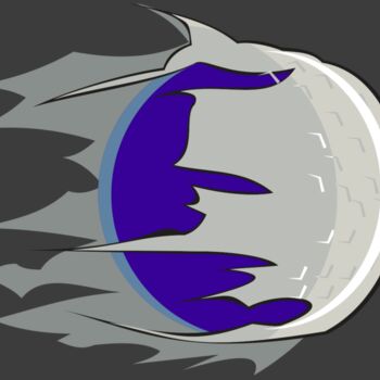 GOLF TEARING RQC Thumbnail