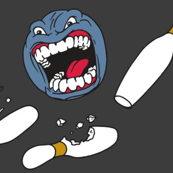 AR BOWL 21 RC Thumbnail