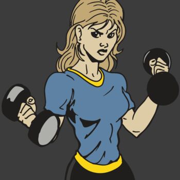 AR WEIGHTS 10 RC Thumbnail