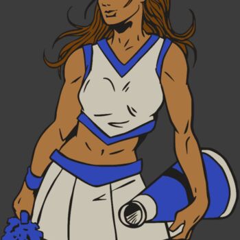 AR15 CHEER 01 RQC Thumbnail