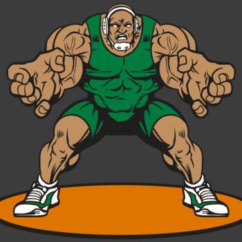 AR30 WRESTLER 07 RQC Thumbnail