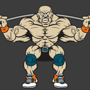 AR31 WEIGHTS 01 RQC Thumbnail