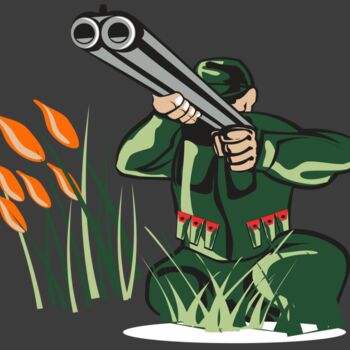 RR HUNT 16 RQC Thumbnail