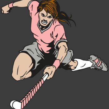 AR FHOCKEY 22 RC Thumbnail