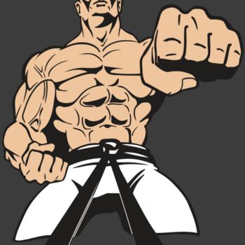 AR MARTIAL ARTS 11 RC Thumbnail