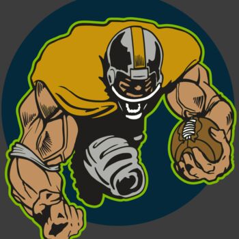 AR FBALL WOM 10 RC Thumbnail