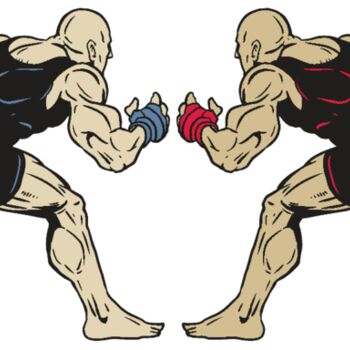 AR17 WRESTLER 01 RQC Thumbnail