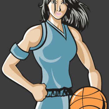 BASKETBALL G18 RQC Thumbnail