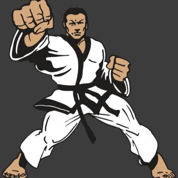 AR MARTIAL ARTS 16 RC Thumbnail