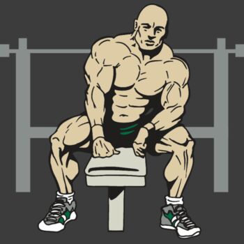 AR WEIGHTS 36 RQC Thumbnail