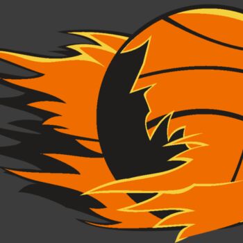 BASKETBALL TEARING RQC Thumbnail