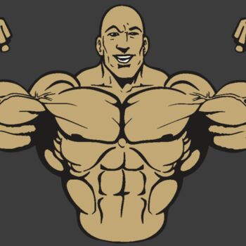 AR WEIGHTS 16 RQC Thumbnail