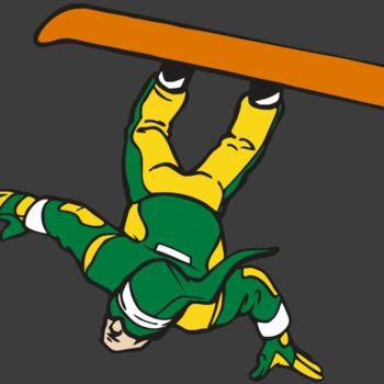 AR XTREME 31 RC Thumbnail