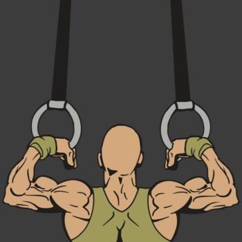 AR GYM 14 R Thumbnail