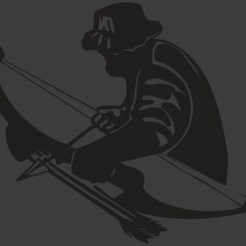 RR HUNT 40 RQC Thumbnail