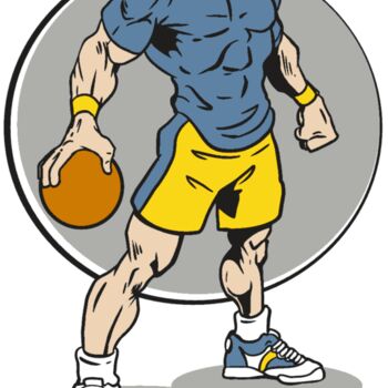 AR20 BASKETBALL 18 RQC Thumbnail