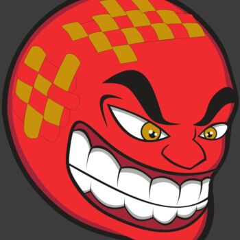 DODGEBALL MEAN RQC Thumbnail