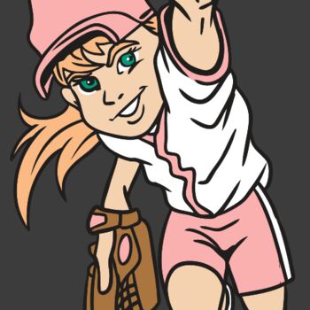 AR34 SOFTBALL 04 RQC Thumbnail