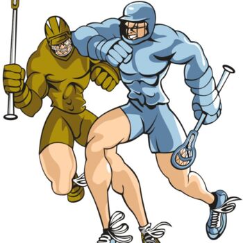 LACROSSE 18 RQC Thumbnail