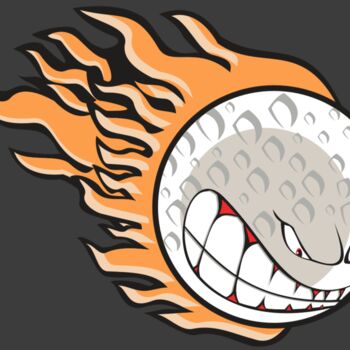 GOLF FLAME RQC Thumbnail